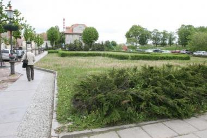 Vieta: Klaipėdos evangelikai liuteronai naujus maldos namus statys sklype Turgaus gatvėje, kuriame iki Antrojo pasaulinio karo stovėjo Šv. Jono bažnyčia.