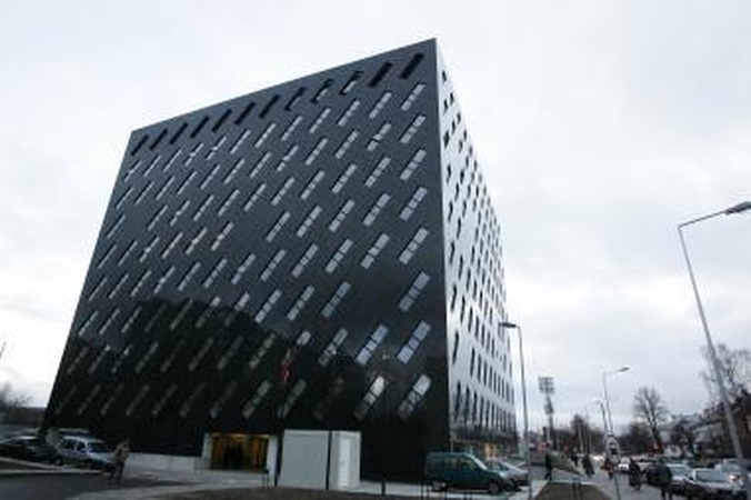 Žvaigždė: N.Požarskienė jaučiasi persekiojama žiniasklaidos.