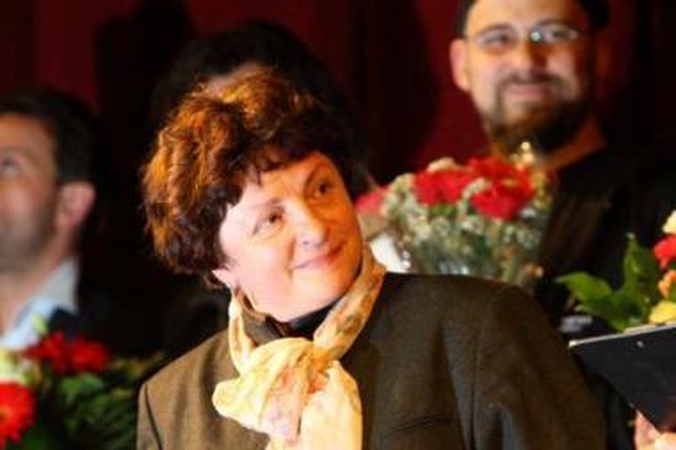 Nuomonė: V.Truskauskaitė apgailestavo, kad spektaklio lyderio, kuris išryškėtų respublikiniu mastu, šiemet Kaune nepavyko sukurti.