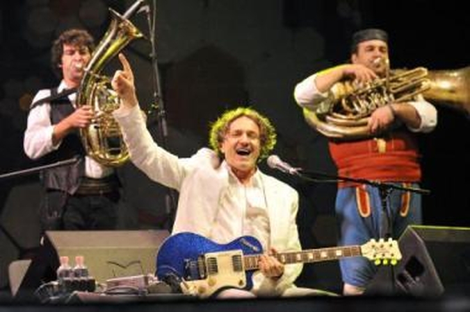 Balkaniškos pasakos