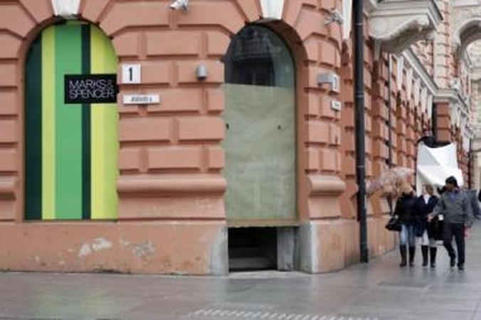 Durų detektyvas: kalti iškirtę ar užmūriję?
