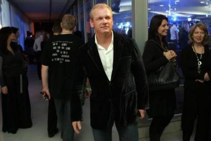 Verslas: kai kurie L.Pinkevičiaus vadovaujamos bendrovės "Ranga IV" kreditoriai skolas nusprendė parduoti.