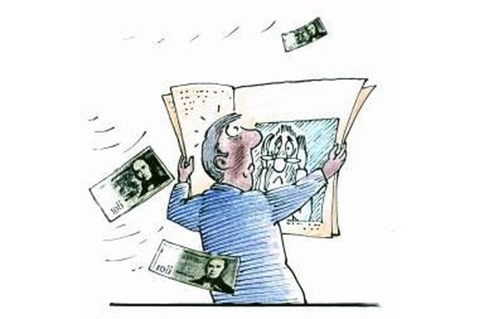 Lietuvoje plinta nauji pinigų išviliojimo būdai