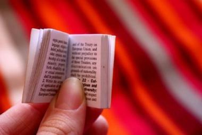 Įvairovė: Mažojoje knygų mugėje Kaune bus pristatytos grožinės knygos, meno albumai ir kelionių vadovai, mokslo leidinių, akademinė literatūra ir enciklopedijos.