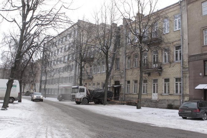 Tikėjosi daug, gavo grašius
