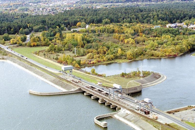 Dėl nusekusio Nemuno žadama kreiptis į valdžią 
