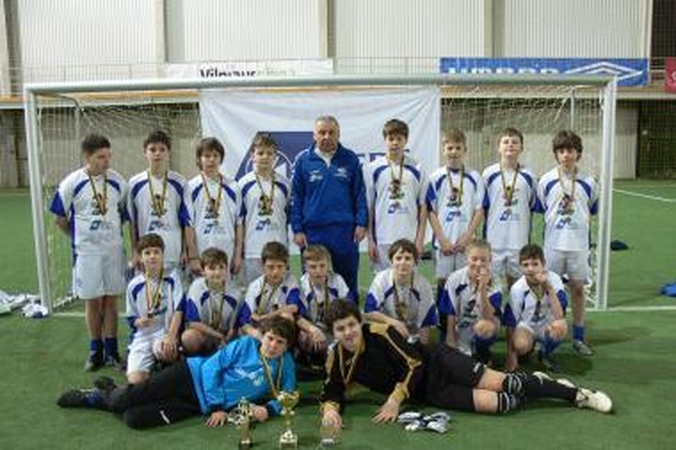 Aukso medalius pakeitė bronziniai