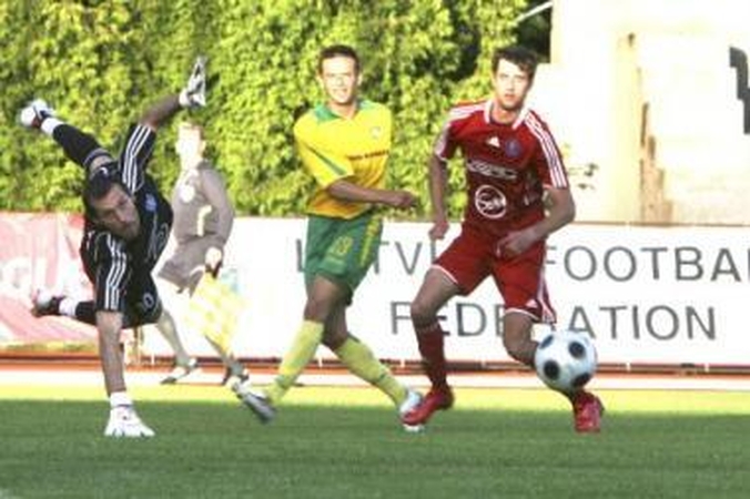 Mokesčių vėzdui – sporto atkirtis