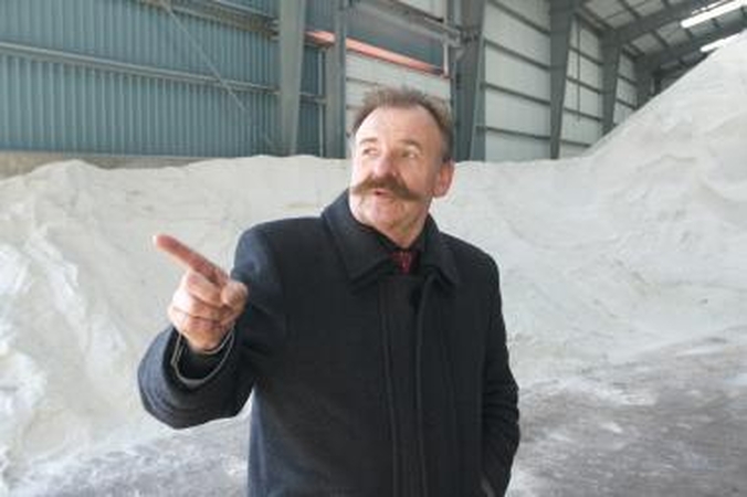 Algimantas Vilūnas