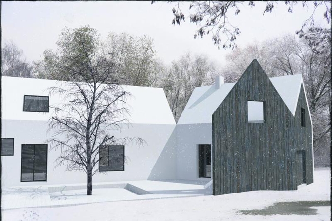 Klaipėdiečio architektūra, leidžianti pristabdyti laiką