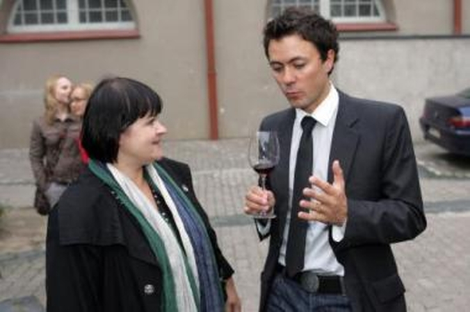 "La Boheme" – jau vieni