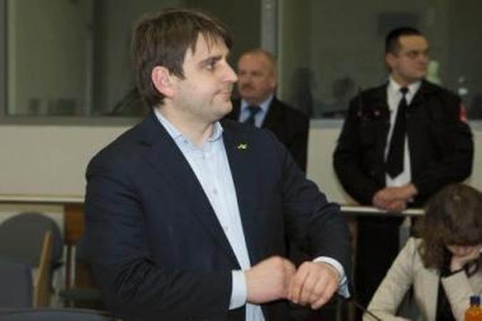 Šiukšlės degs Elektrėnuose?