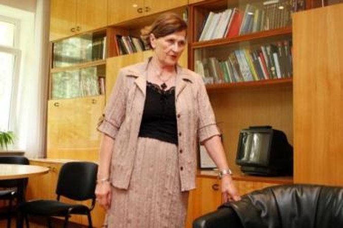 Politikų sprendimai atsirūgsta ligoninei