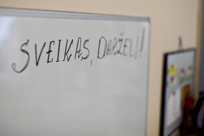 Perkūnkiemyje vaikų darželio nebus?