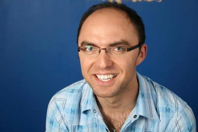 Kaip R.Vyšniauskas dovanojo R.Cicinui laikrodį