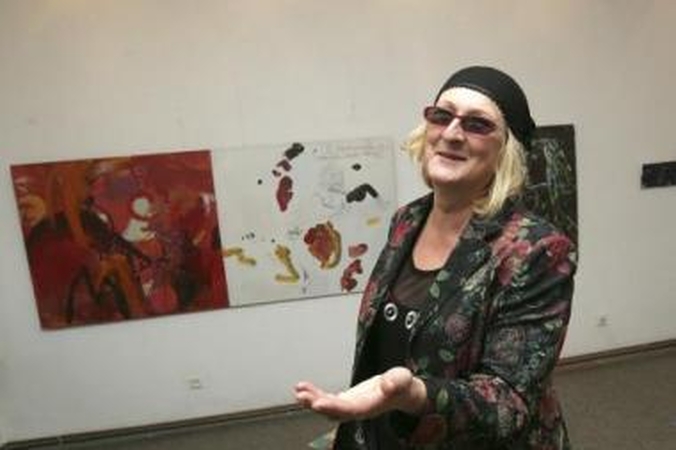 Šaltinis: pasak devintus metus dailininkų plenerą Birštone organizavusios I.Mikuličiūtės, kurorto apylinkės – neišsemiamos ir labai tapybiškos vietovės.
