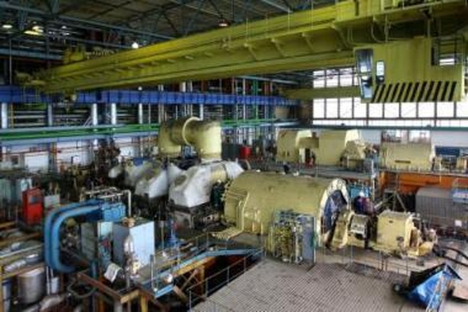 Išeitis: energetikos specialistai teigia, kad šaliai labai praverstų kogeneracinės elektrinės, kai reikia efektyviai naudojant kurą gaminti elektrą ir šilumą.