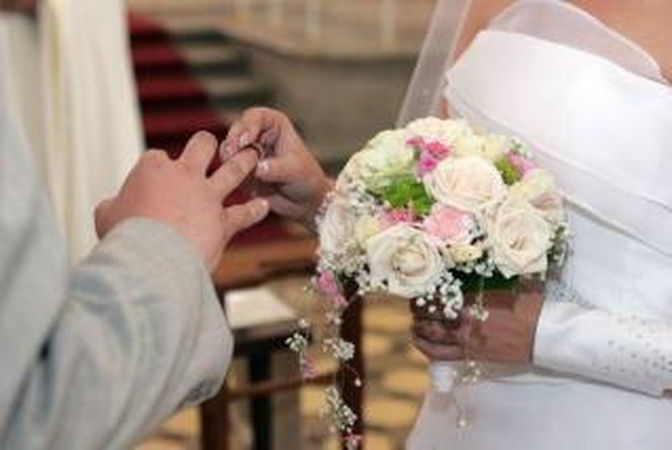 Sutuoktiniams sunkiausias laikotarpis – dešimtosios vedybų metinės