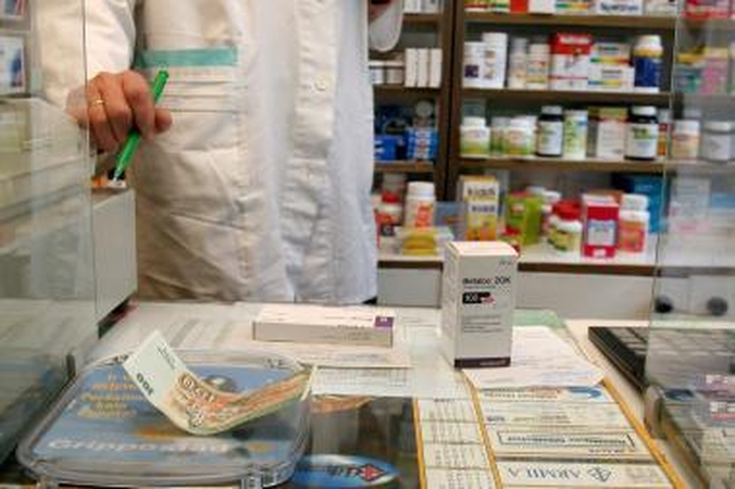 Nauja receptų rašymo tvarka: ar tikrai pavojinga pacientų gyvybei?