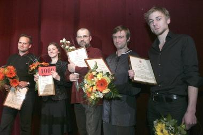 "Lietuvos teatrų pavasario" publika išsiilgusi kokybiško teatro