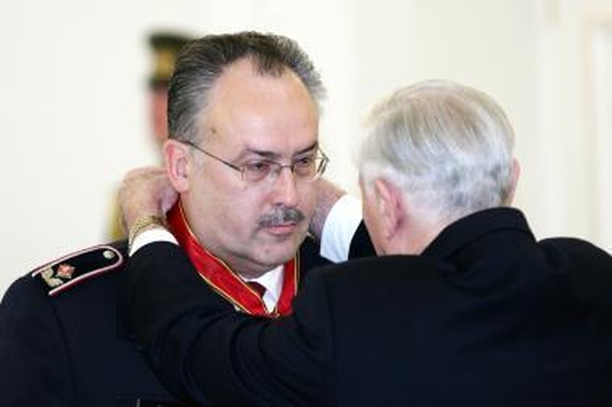 Kodėl A.Kubiliui neįtinka FNTT vadas?
