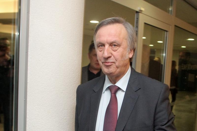 P. Gylys: bankų nesėkmės – viso elito nesėkmės