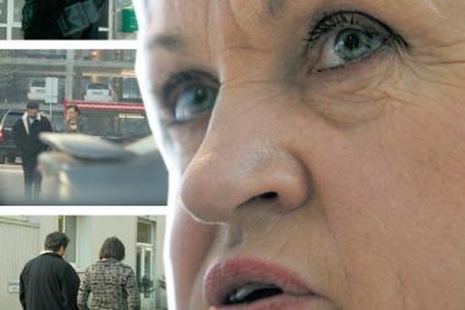 Versija: K.Prunskienė tikina, kad Kremliui artimas rinkimų specialistas A.Špuntas, slapta susitikinėjantis su jos dukra R.Vaitkiene, padės jai išleisti knygą rusų kalba.