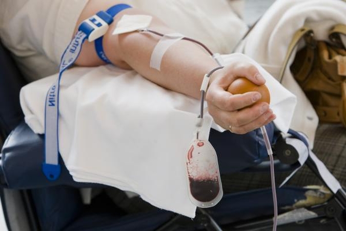 Altruistai: donorai duoda kraujo norėdami padėti sergantiems žmonėms.