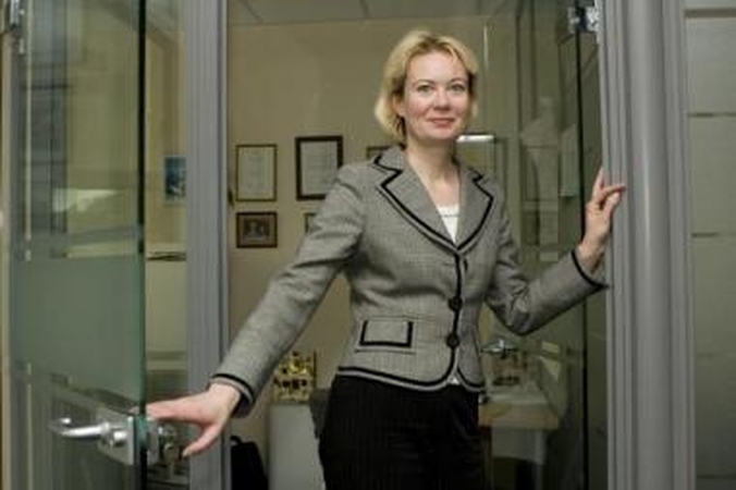Rizika: prieš trejus metus iš banko "DnB Nord" skolinęsi ir jo platintų obligacijų įsigiję asmenys tikina apie grėsmę užsiristi nuostolių akmenį nieko negirdėję.