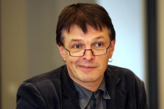 Idėja: spektaklis "Nusiaubta šalis Vilnius" atspindi naujosios kartos požiūrį į Lietuvos istoriją ir šiandieną.