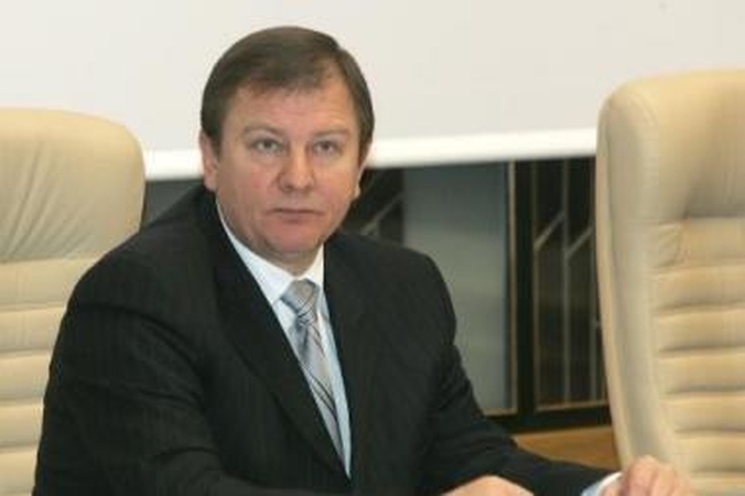 Administracijos direktoriaus rezervo fondas senka