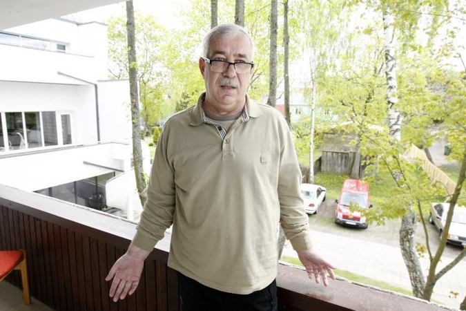 Iš  pragaro  jūrininkas grįžo gyvas   