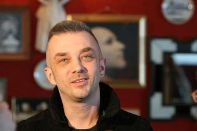 Tradicijos: pagrindinis A.Mamontovo tikslas – stengtis, kad "Gatvės muzikos diena" vyktų šiemet, kitąmet, po penkerių metų.