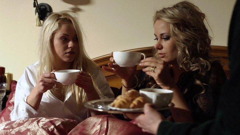 M. Vaičiulytė apie moterų meilės scenas filme: neigiamų nuomonių nebijau